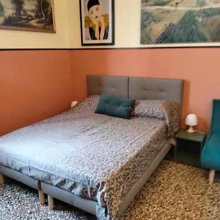Guest house S Orsola Luxury Palace - And