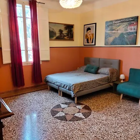 S Orsola Luxury Palace - And Guest house