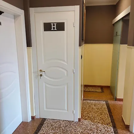 S Orsola Luxury Palace - And Guest house Bologna